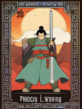Phong Lưu Thánh Vương