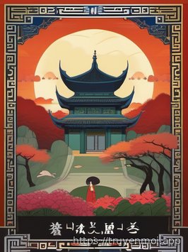 Phu Quân Chết Trận Trở Lại
