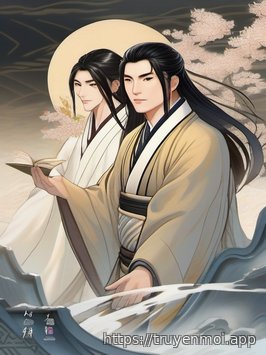 Phụng Chỉ Làm Nũng