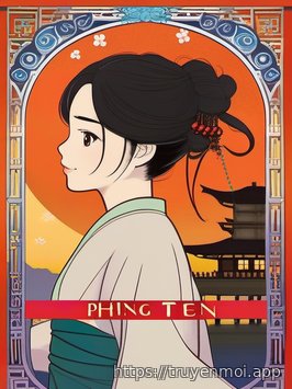 Phụng Tử Thành Hôn - Tiên Thê Không Được Trốn