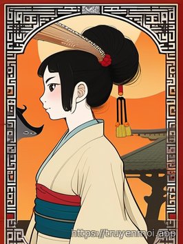 Phượng Hí Đông Cung