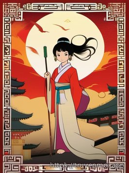 Phượng Hoàn Triều: Vương Gia Yêu Nghiệt Xin Tránh Đường