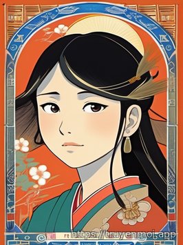 Phượng Hồng Vô Tâm - Tiếng Chuông Gió