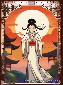 Phượng Ngự Cửu Châu