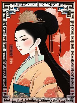 Quận Chúa Vương Triều Dưới Thân Ta