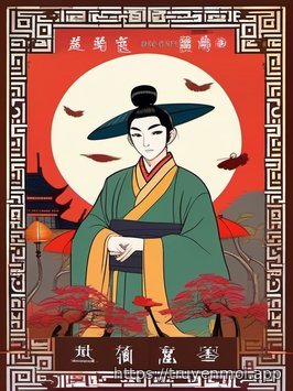 Quản Gia Xinh Đẹp Của Vương Gia Bá Đạo