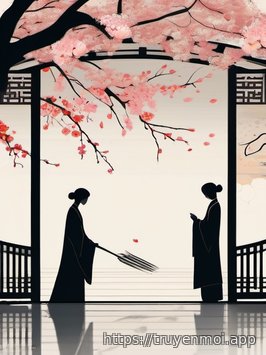 Quân Hoa Lưỡng Sinh Truyện