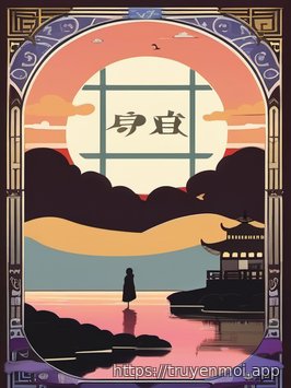Quân Tử Có Cửu Tư