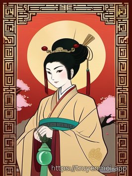 Quân Vương Ngự Nữ