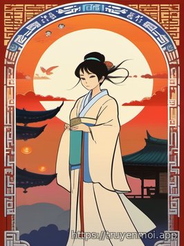 Quỷ Còn Ngán Tôi