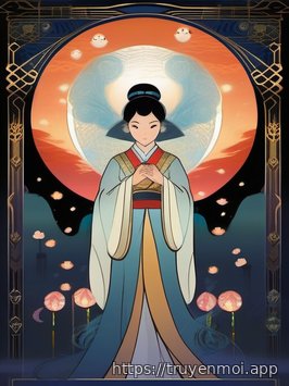 Quỷ Dữ Vi Thê
