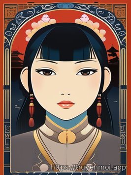 Quỷ Môn Độc Thánh