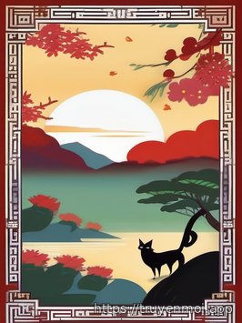 Quy Nhứ - Ngã Giai Phong Nguyệt