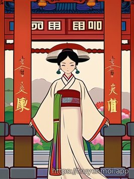 [Quyển 2] Hệ Thống Dưỡng Thành Hoàng Hậu