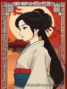 (Quyển 3) Lưu Ly Mỹ Nhân Sát