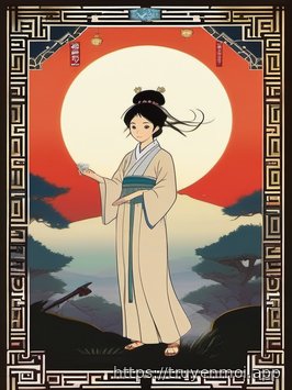 (Quyển 4) Lưu Ly Mỹ Nhân Sát