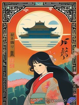 (Quyển 6) Lưu Ly Mỹ Nhân Sát