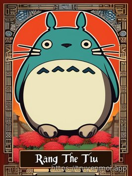 Ràng Buộc - Tiểu Kiều