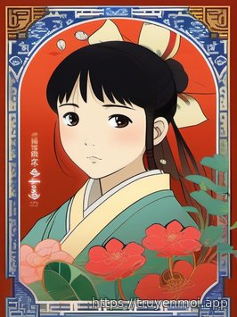 Rể Quý Trời Cho