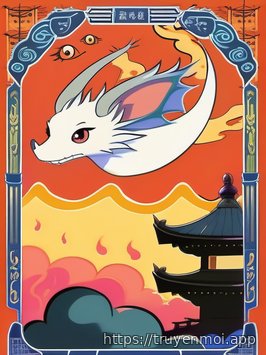 Rồng Xuất Hiện Nhớ Chú Ý!!