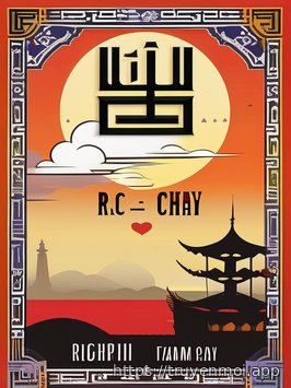 Rực Cháy