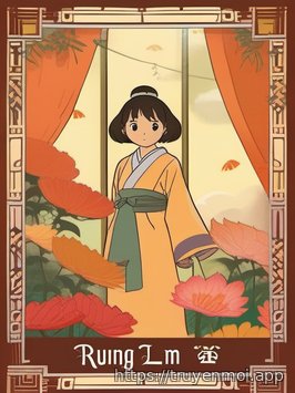 Rung Động Lòng Em