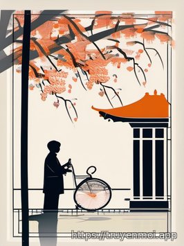 Sắc Màu Ấm - Sanh Sanh Bất Hấp