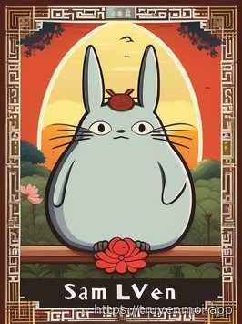 Sâm Lâm Mộ Viên