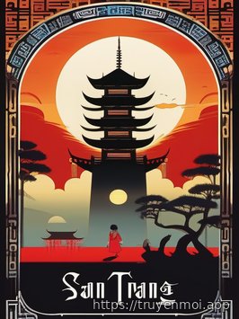 Sân Trường Toàn Năng Cao Thủ