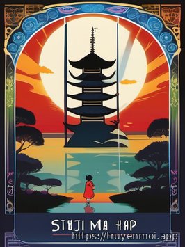 Sắt Thép Ma Pháp