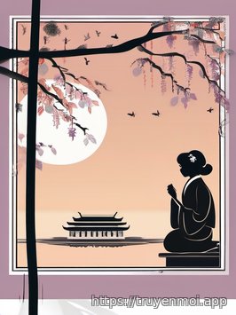 Sau Khi Biết Mình Là Nữ Phụ, Tôi Chỉ Muốn Sống Sót