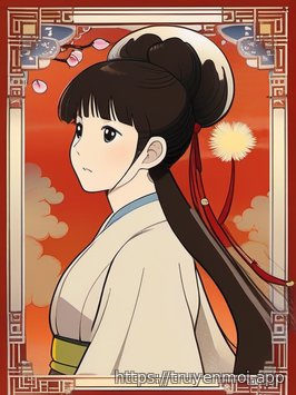 Sau Khi Ly Hôn Cùng Giản Tổng