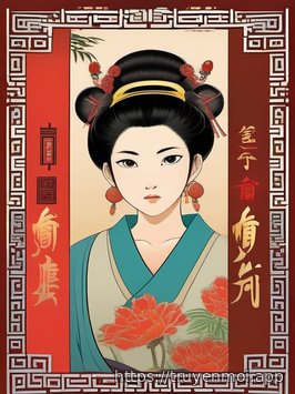Sau Khi Người Chồng Cặn Bã Trọng Sinh