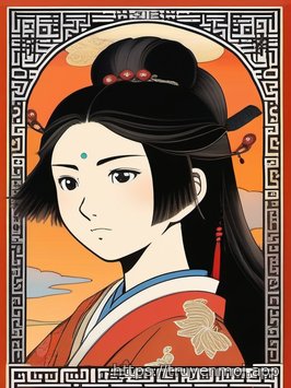 Sau Khi Phu Quân Bị Trúng Gió