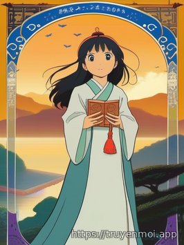 Sau Khi Xuyên Thành Nữ Phụ Mary Sue
