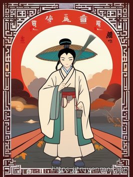 Sau Khi Xuyên Thành Pháo Hôi, Ta Cùng Sư Tôn Nam Chủ Ở Bên Nhau