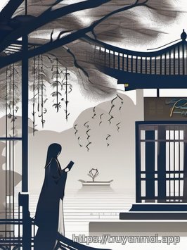 Sau Khi Xuyên Thư, Hắc Liên Hoa Luôn Diễn Trước Mặt Tôi
