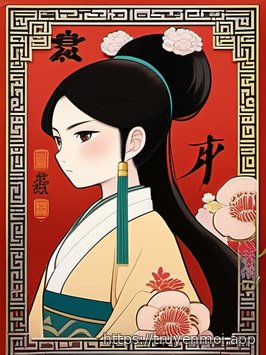 Sau Khi Xuyên Thư Nữ Chủ Nàng Đen