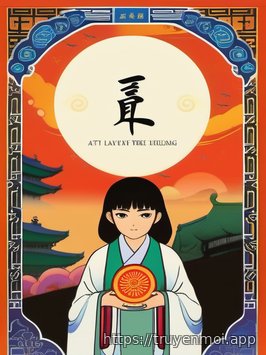 Sau Lũy Tre Làng: Phần 3: Sát Thần Lệnh