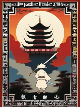 Senju Gia Tộc Quật Khởi