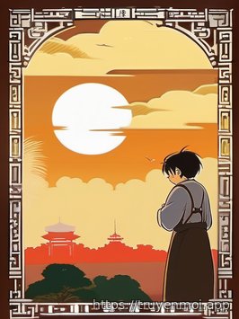 SẾP CỦA TÔI LÀ MỘT ÔNG CHÚ!