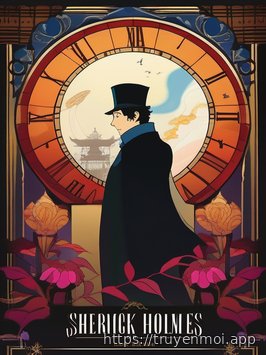 Sherlock Holmes Toàn Tập