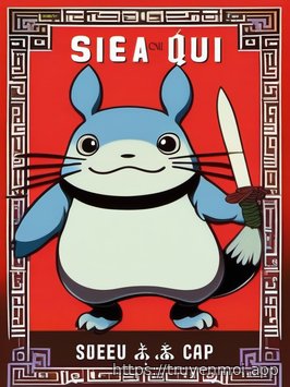 Siêu Cấp Sưu Quỷ Nghi