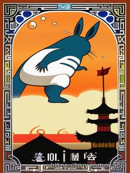 Sói Ngố, Vào Trong Chén Mau!