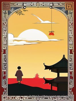 Sơn Hà Bất Dạ Thiên