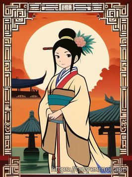 Sơn Hà Chẩm
