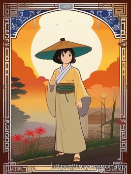Sống Cùng Thú Nhân