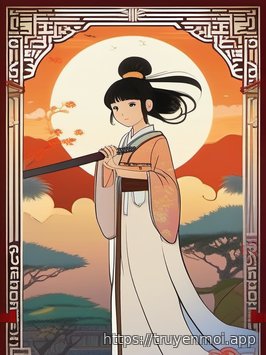 Sống Lại Bát Linh Giai Thê