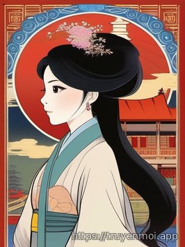Sống Trong Di Động Của Tổng Tài Hào Môn