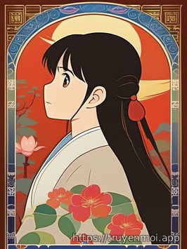 Sự Đầu Hàng Ngọt Ngào